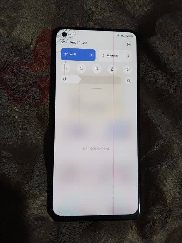 oppo Reno 5 8+8/128 5