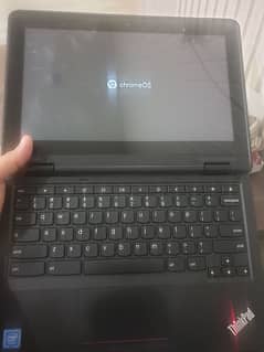 Lenovo ThinkPad Chrome Book  Yoga 11e 4th Gen Touch and Type