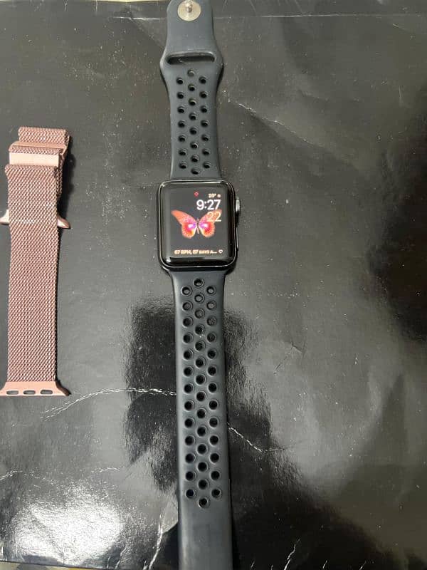 Apple Watch Series 3 1