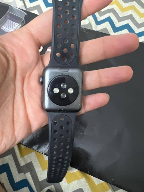 Apple Watch Series 3 2