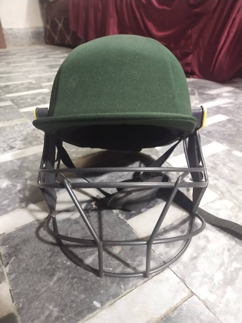 Masuri helmet A grade 2