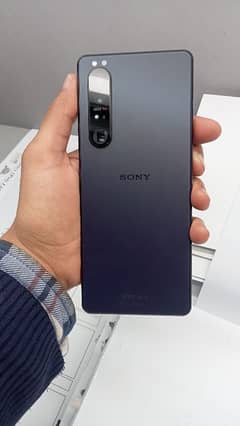 Sony expira 1 mark 3