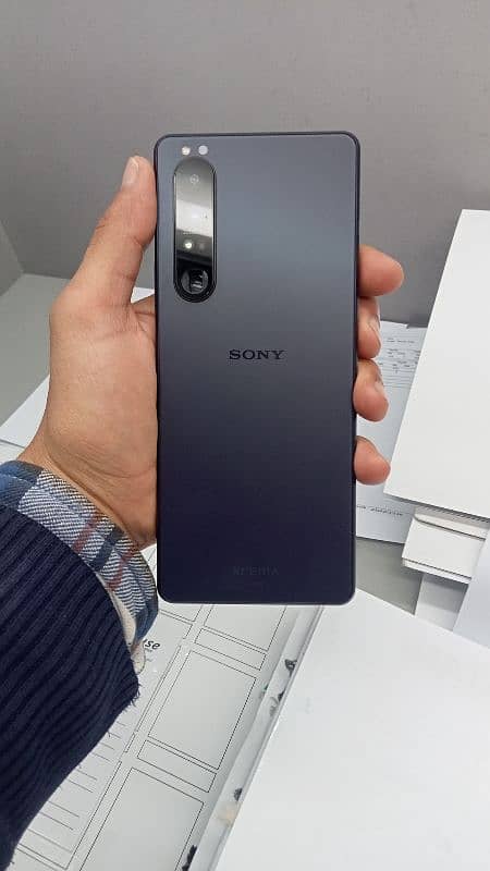 Sony expira 1 mark 3 1