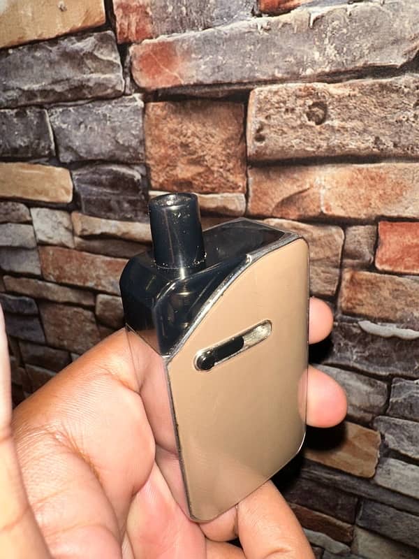 SMOKE Fetch 2.0 , 80W  Imported Vape 2