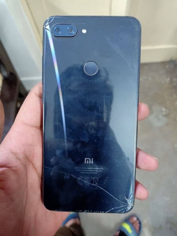 Redmi note 8 lite 0