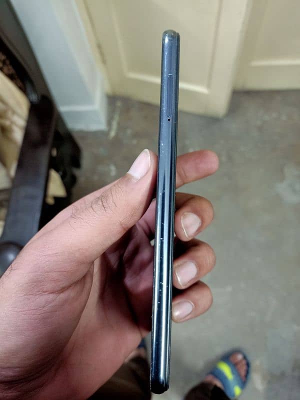 Redmi note 8 lite 3