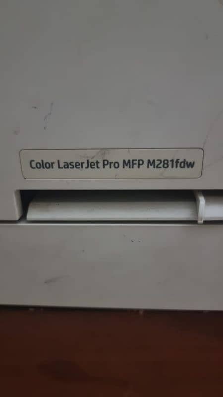 color printer 1