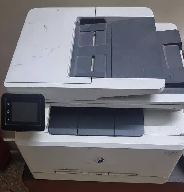 color printer 2