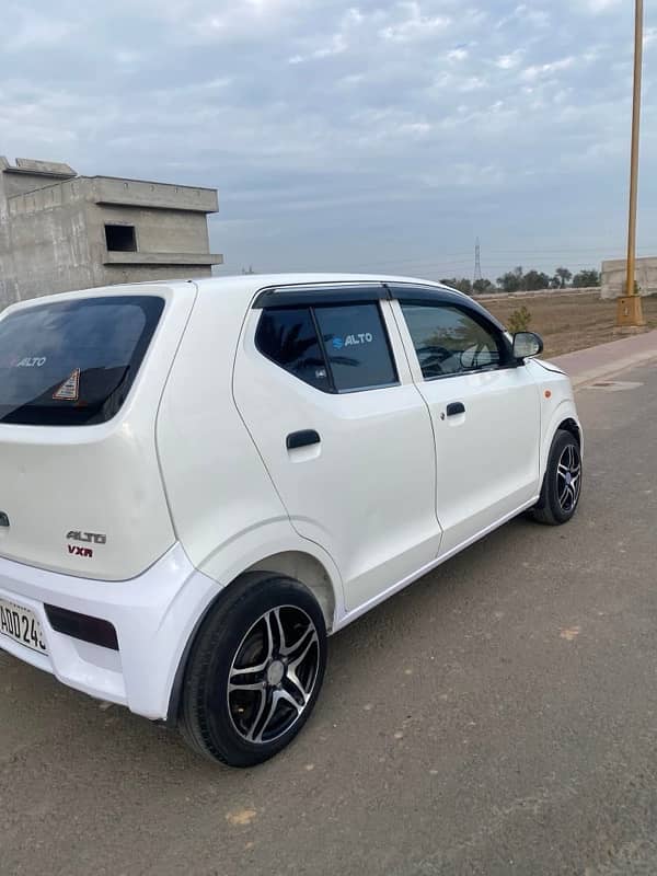 Suzuki Alto 2020 2