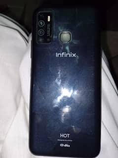 Infinix Hot 9 4/128GB