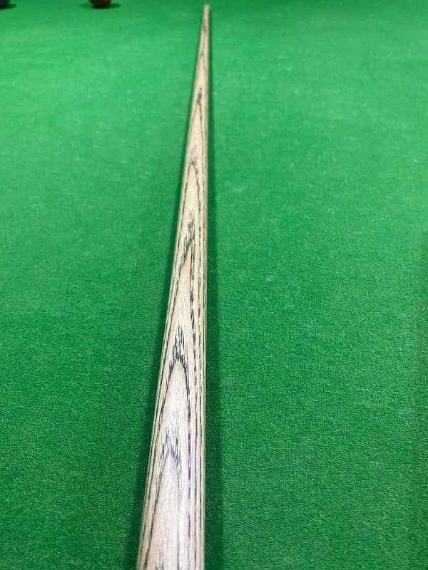 Snooker Stick 0