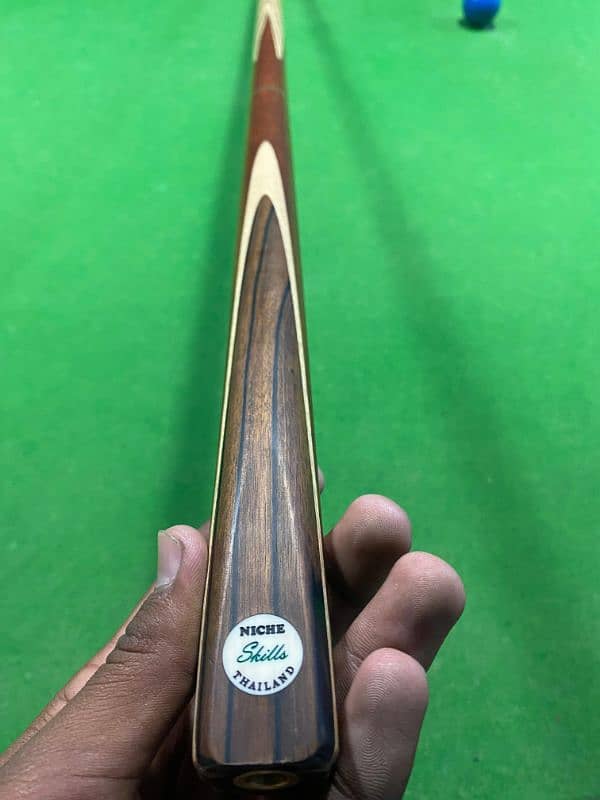 Snooker Stick 1