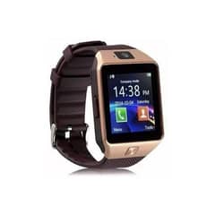 Dz Smart Watch Sim support