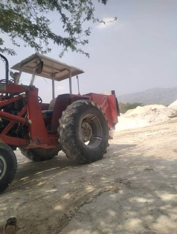 375 Loader Bakat 2