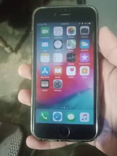 iphone 6 pta approved 64gb (03185780805)