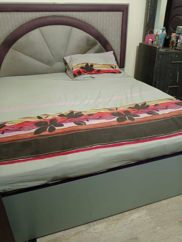 king size bedset 1