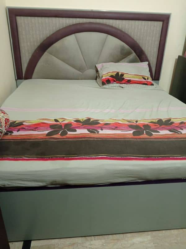 king size bedset 2