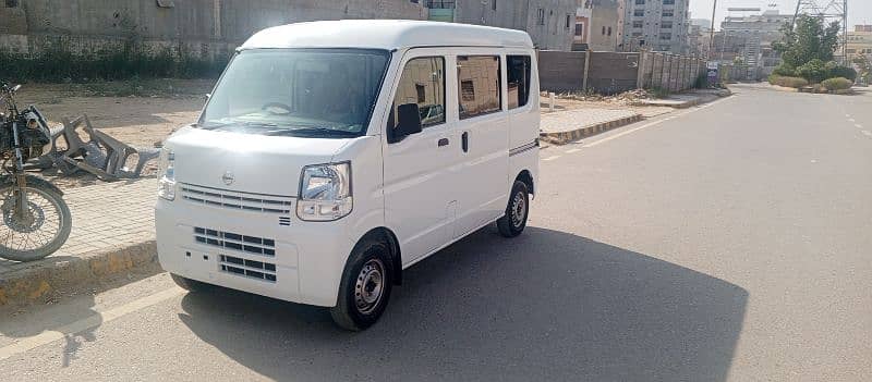 Nissan Clipper 2019 0