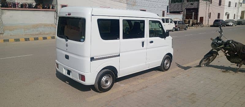 Nissan Clipper 2019 3