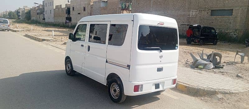 Nissan Clipper 2019 5