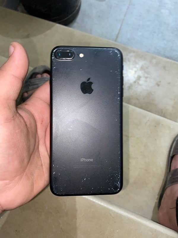 iPhone 7 Plus 128GB 1