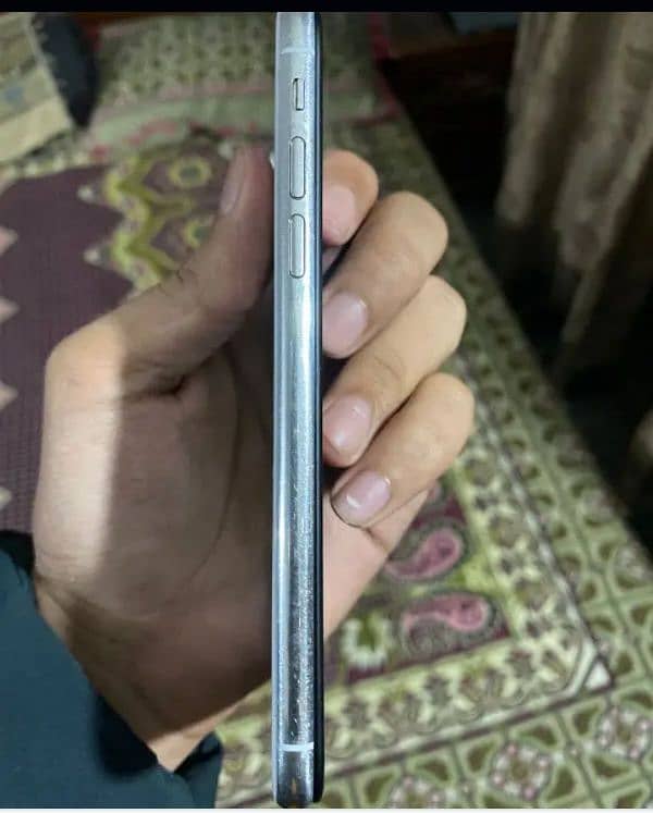 iPhone x 64gb PTA per pypass urgent sale 1