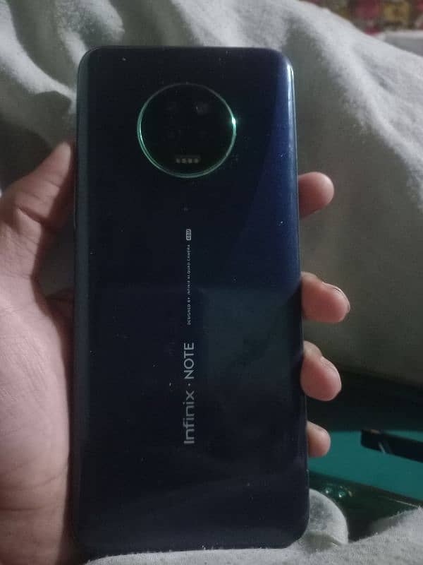 infinix note 7 1