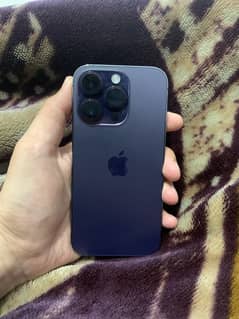 iPhone 14 Pro Non PTA