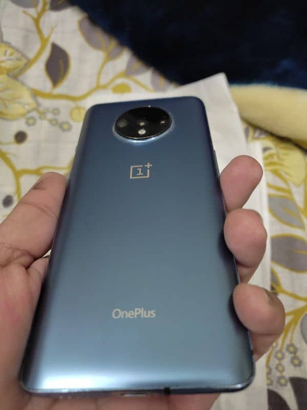 OnePlus 7T 8/256 gb 1