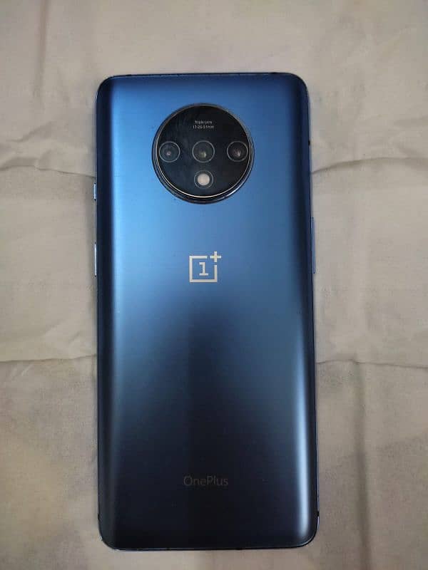 OnePlus 7T 8/256 gb 5