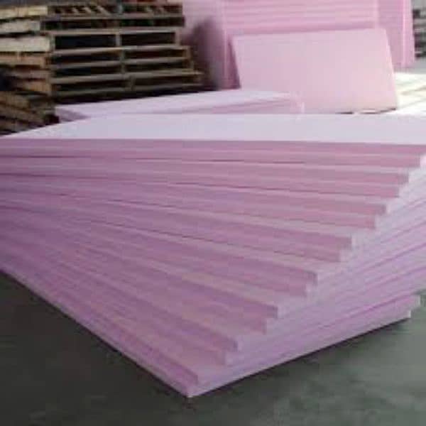 PU panels. PVC roof sheets / PU Roofs  Jumbolon Coldstore Floor sheets 7