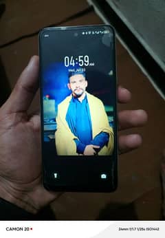 Infinix hot 40i