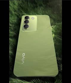 vivo y 100