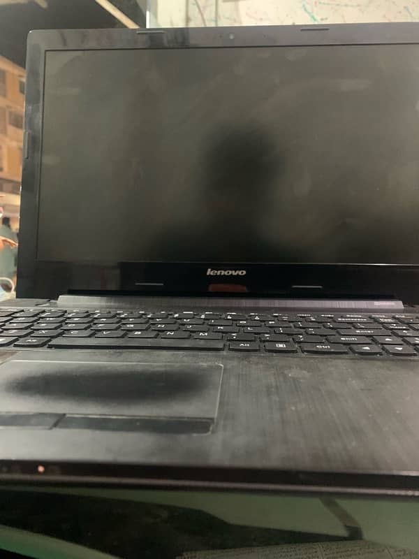 lenovo g50 cor i7 5th gen 8 gbram 256 ssd 2 gb amd r5 graphics  gaming 1