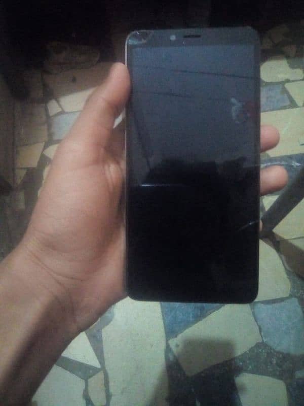 Infinix smart 2 hd 0