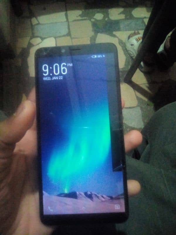 Infinix smart 2 hd 7