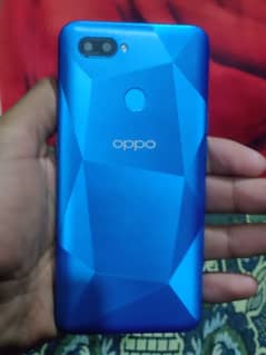 Oppo A 12