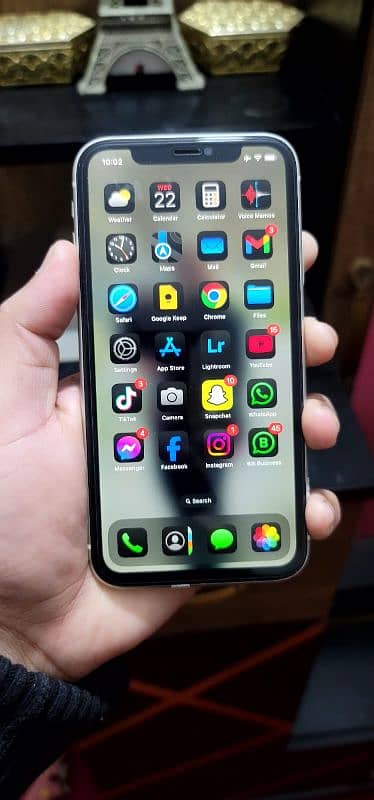 Iphone 11 64gb Non PTA JV Read Add First 1