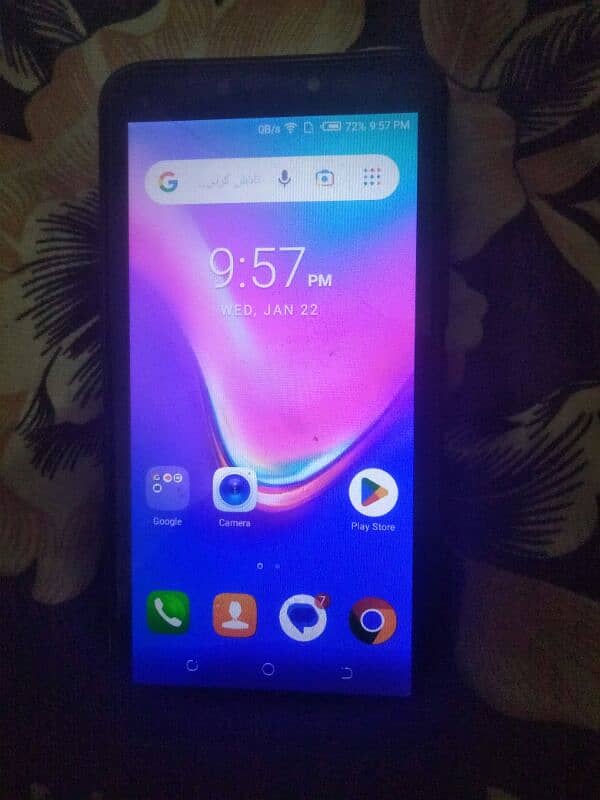 Tecno pop 2 16gb 5