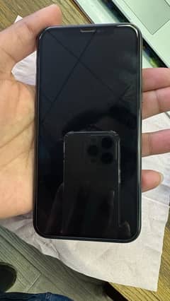 Iphone 11 Pro 64gb PTA Approved