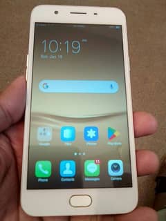 oppo f1s new