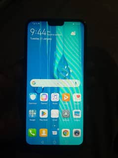 Huawei Y9 2019  conditions  8/10