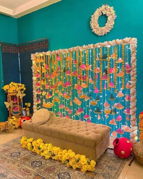 wading Decor Bahria twon rawalpindi 5