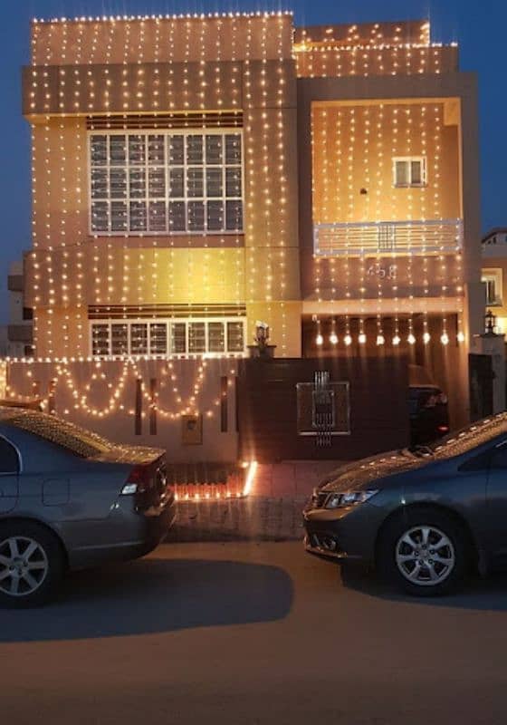 wading Decor Bahria twon rawalpindi 9