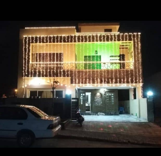 wading Decor Bahria twon rawalpindi 10