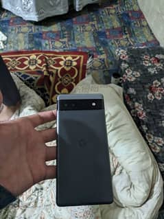 google pixel 6a 6/128gb