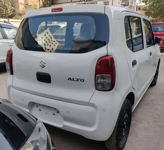 Suzuki Alto 2022 2