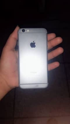 IPHONE 6 10 by 10 non PTA