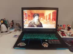 MSI GT72VR Dominator