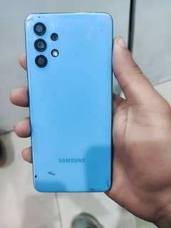 Samsung a32 6gb 128gb